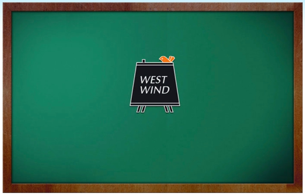 West Wind school